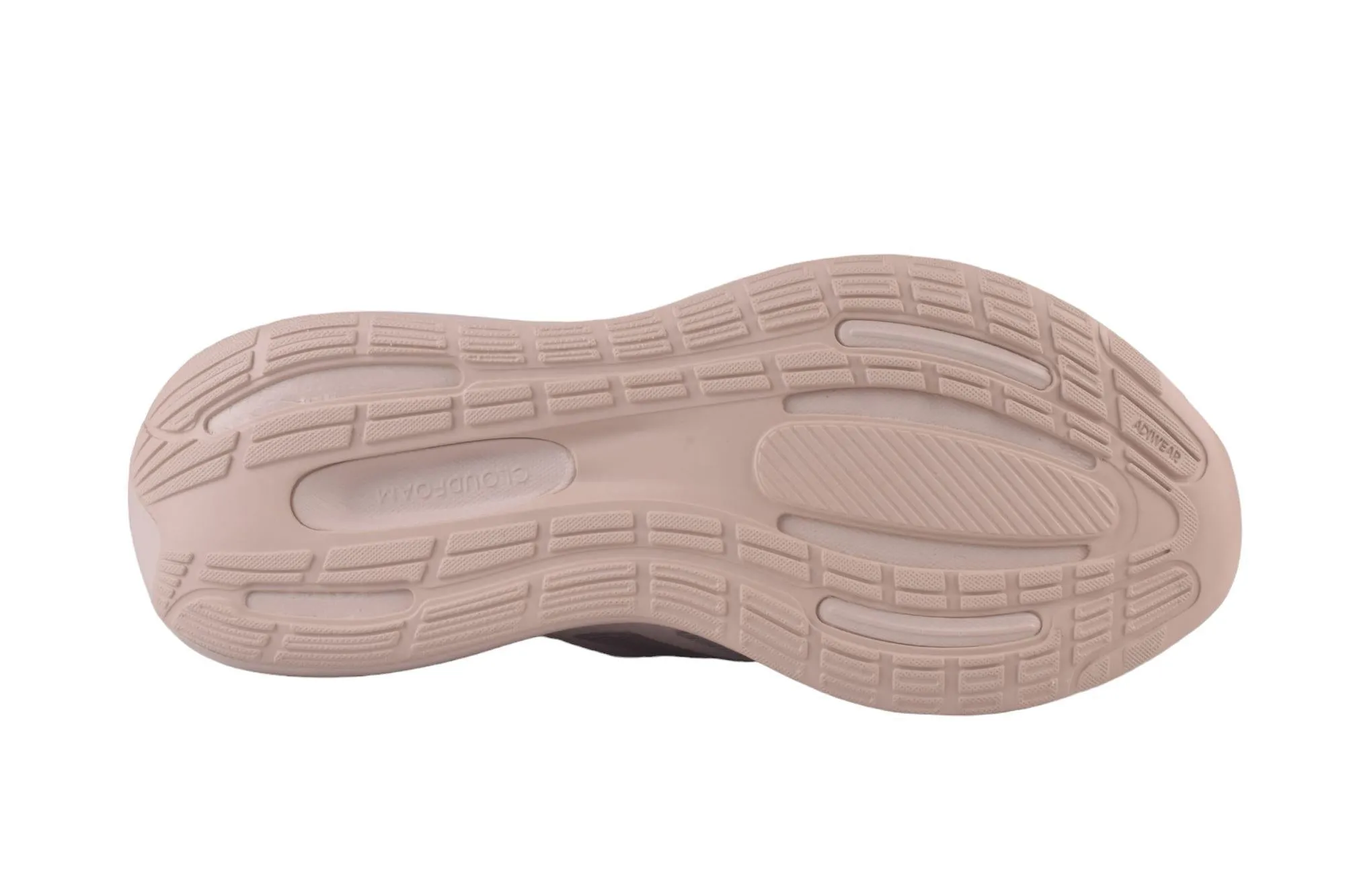 - Adidas Womens RunFalcon 3.0 Putty Mauve/Wonder Taupe/Wonder Taupe - (IE0744) - 3WP - R2L13