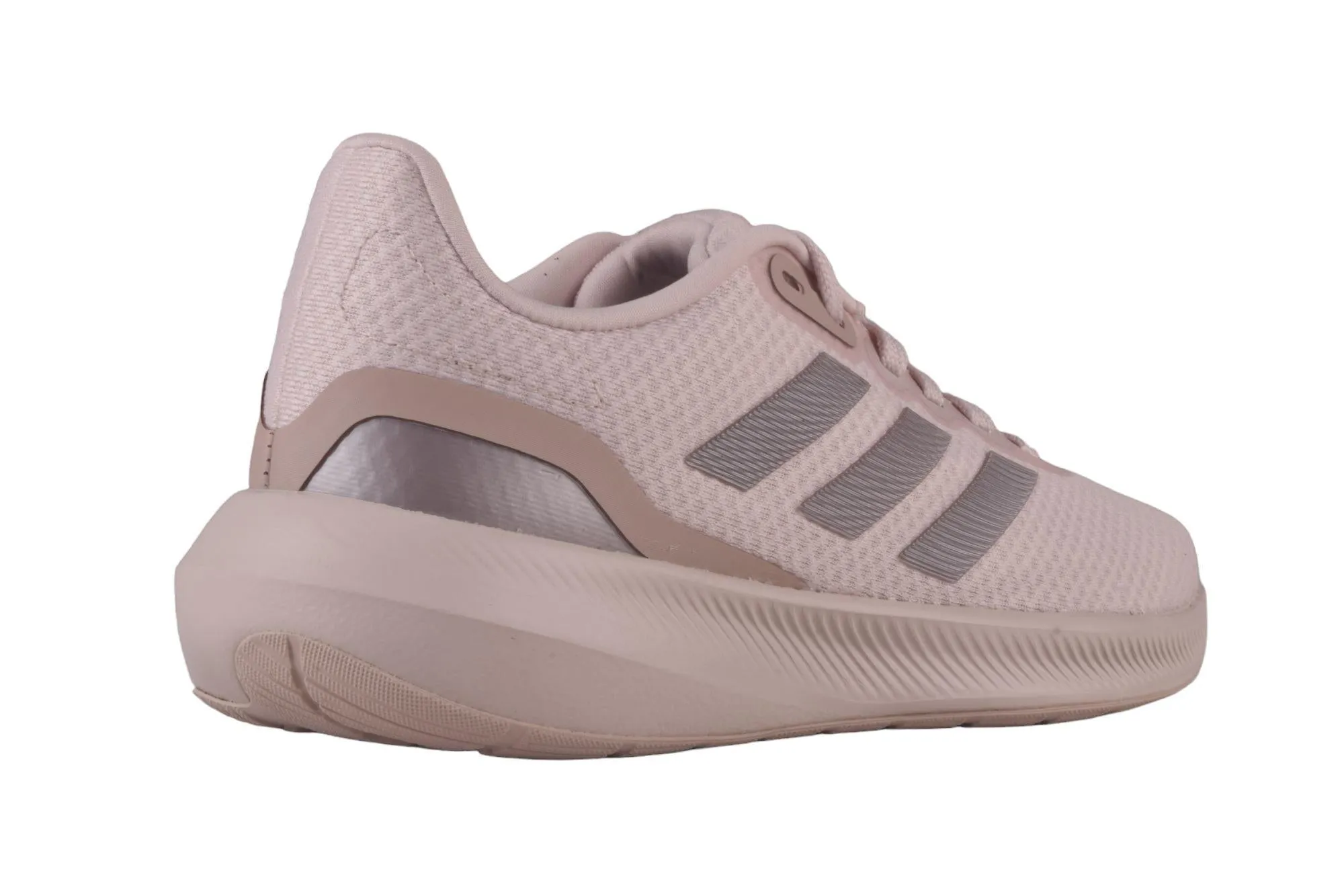- Adidas Womens RunFalcon 3.0 Putty Mauve/Wonder Taupe/Wonder Taupe - (IE0744) - 3WP - R2L13