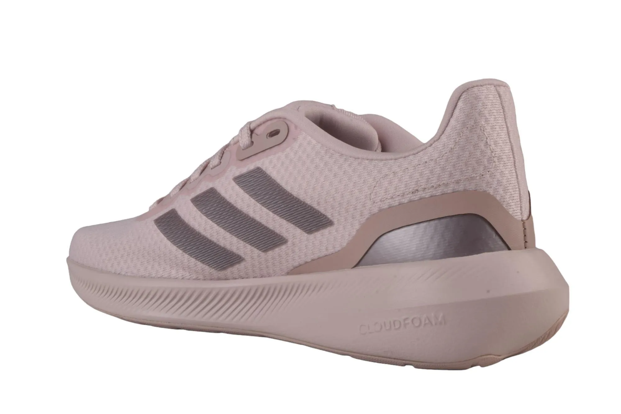 - Adidas Womens RunFalcon 3.0 Putty Mauve/Wonder Taupe/Wonder Taupe - (IE0744) - 3WP - R2L13