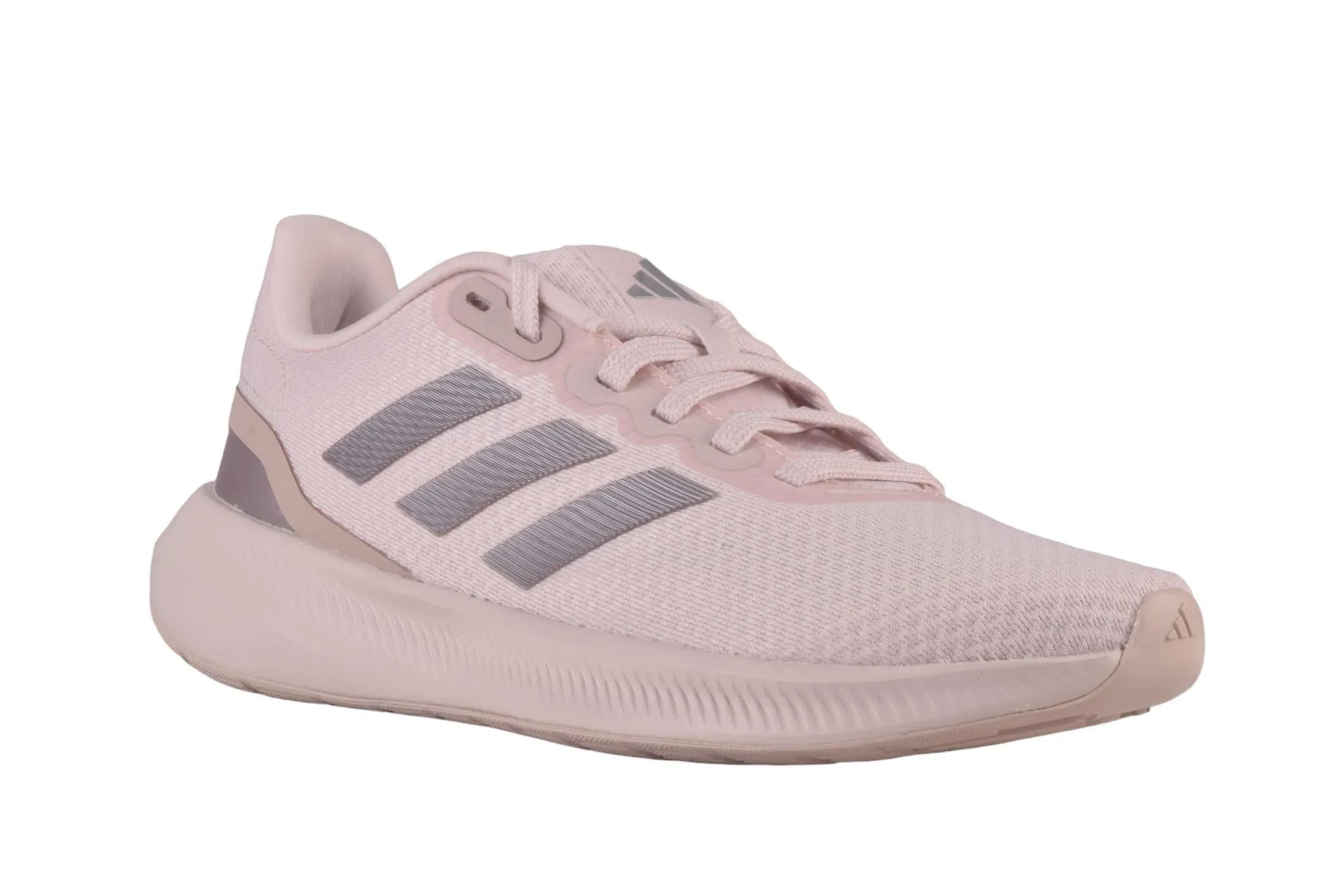 - Adidas Womens RunFalcon 3.0 Putty Mauve/Wonder Taupe/Wonder Taupe - (IE0744) - 3WP - R2L13