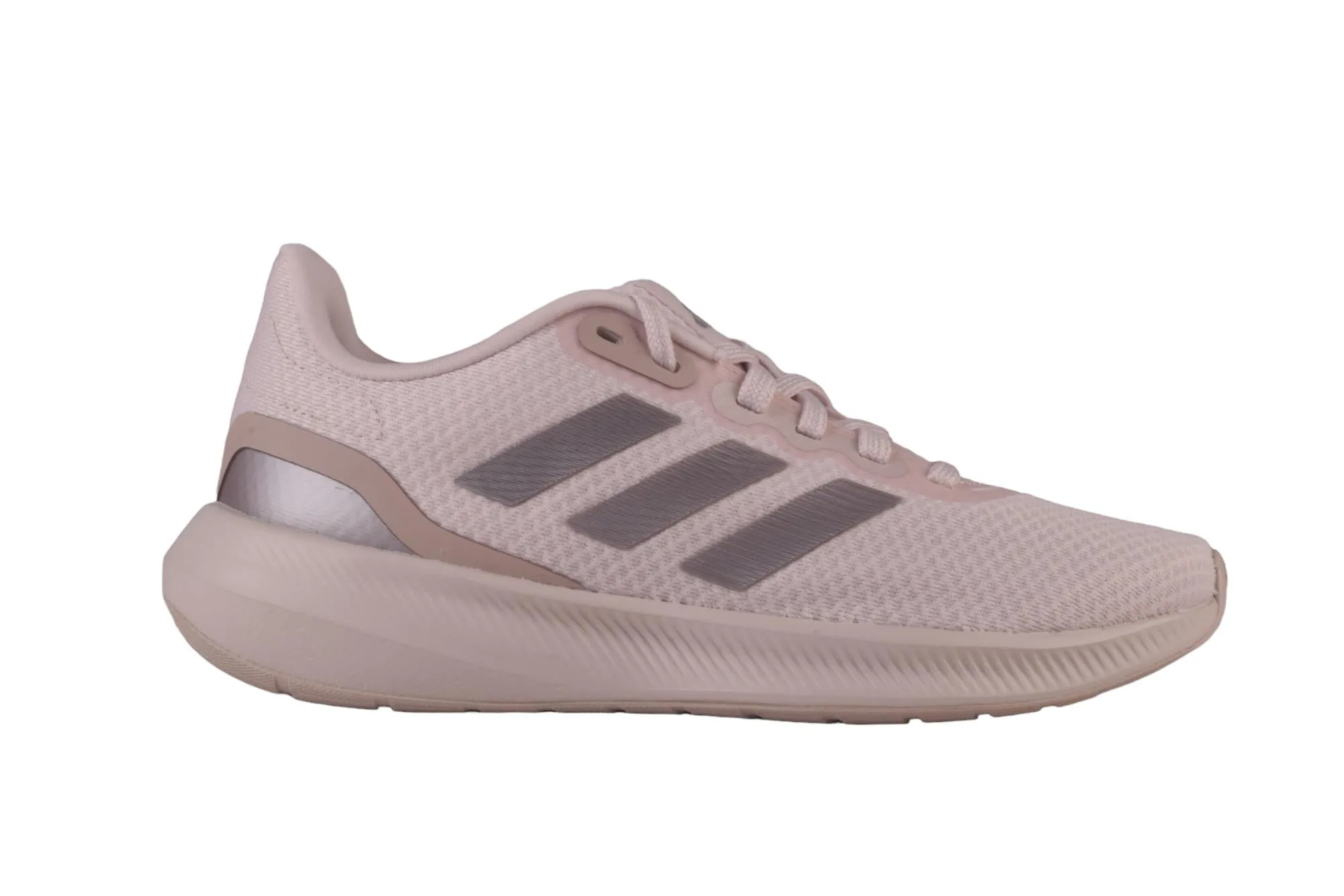 - Adidas Womens RunFalcon 3.0 Putty Mauve/Wonder Taupe/Wonder Taupe - (IE0744) - 3WP - R2L13
