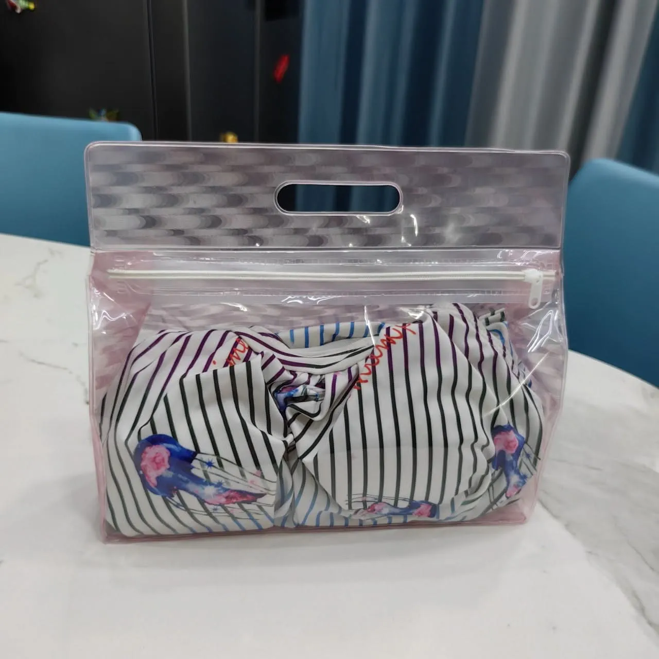 2-pcs. Waterproof Multi-Purpose Storage Bag