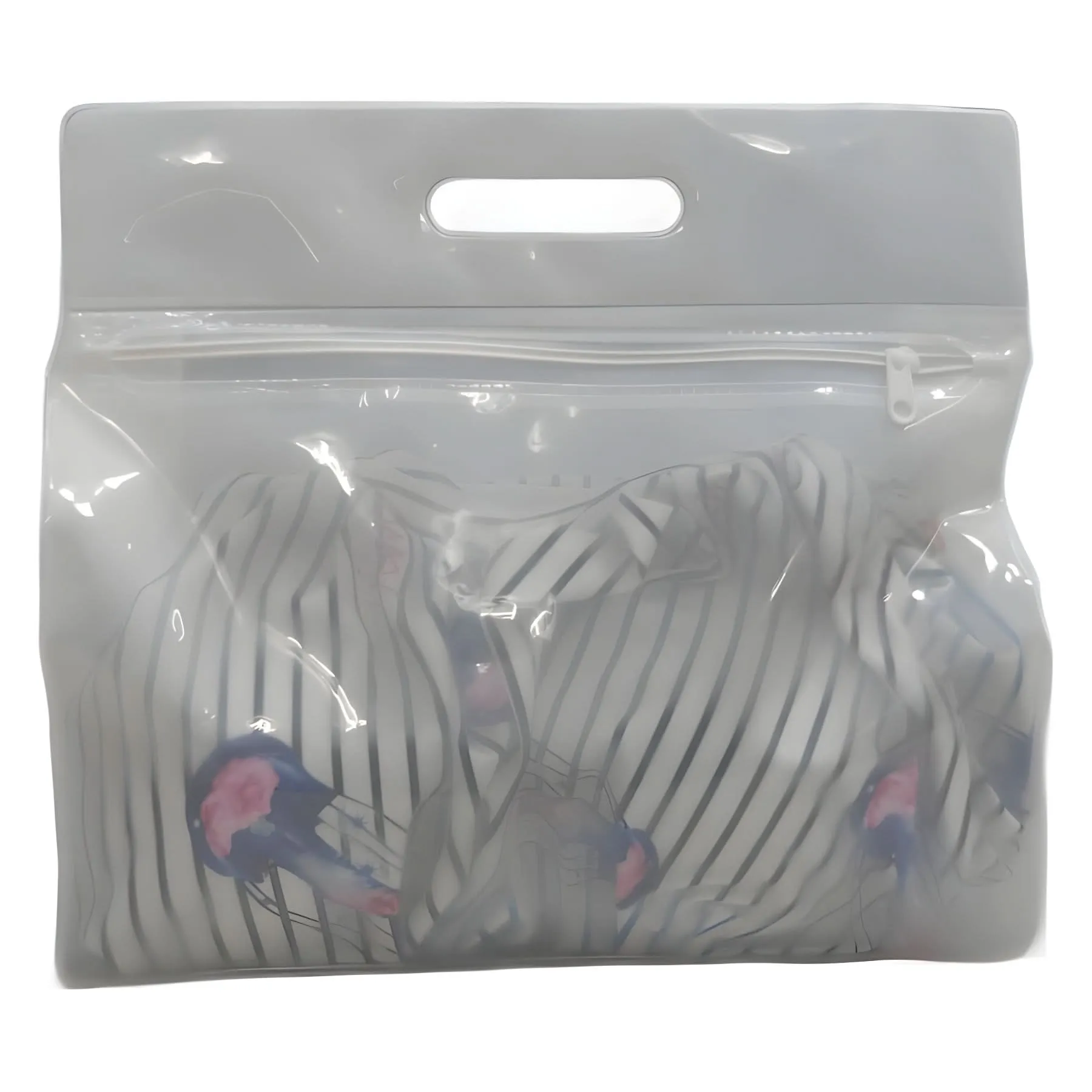 2-pcs. Waterproof Multi-Purpose Storage Bag