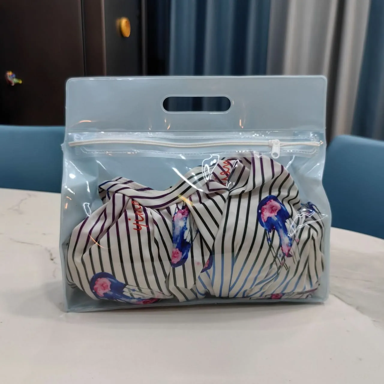 2-pcs. Waterproof Multi-Purpose Storage Bag
