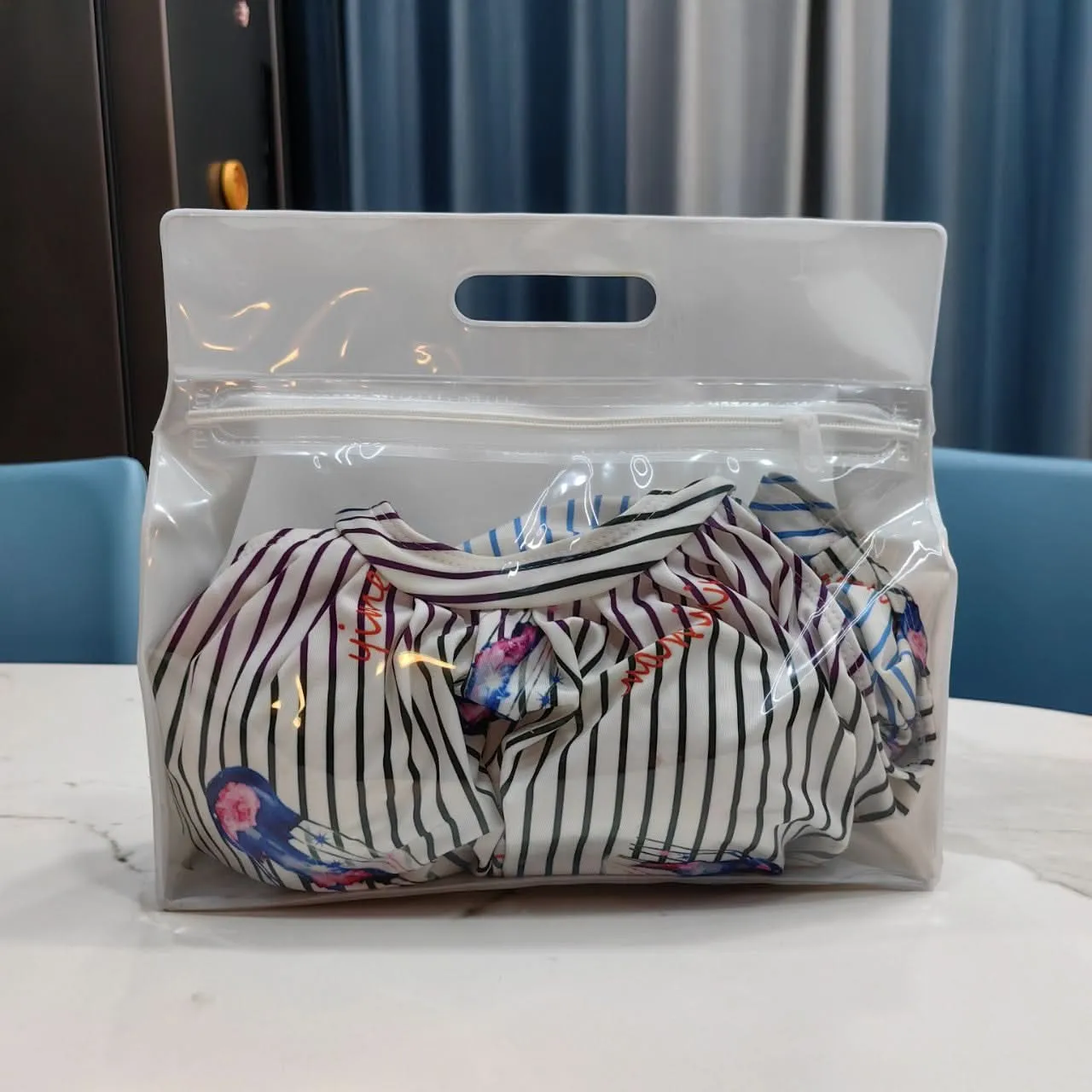 2-pcs. Waterproof Multi-Purpose Storage Bag