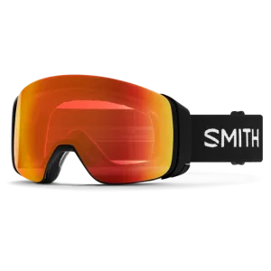 2024 Smith 4D Mag Chromapop Goggles