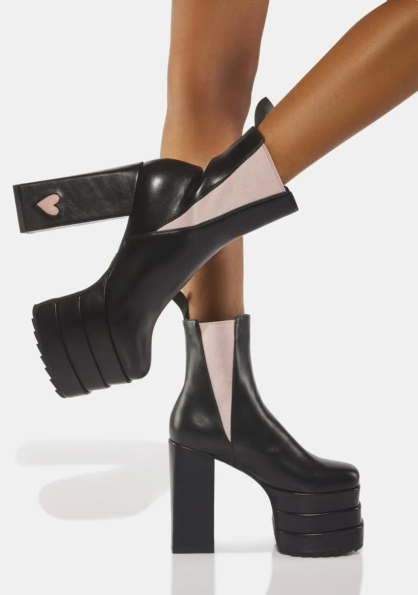 21 Questions Boots