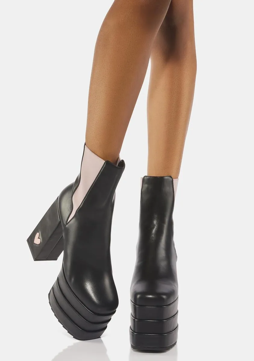 21 Questions Boots