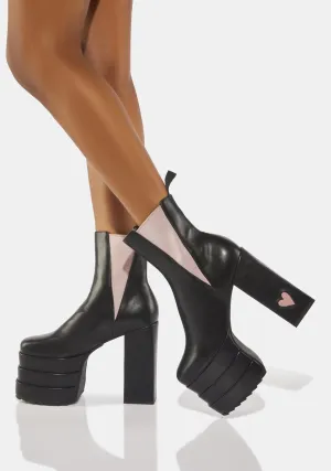 21 Questions Boots
