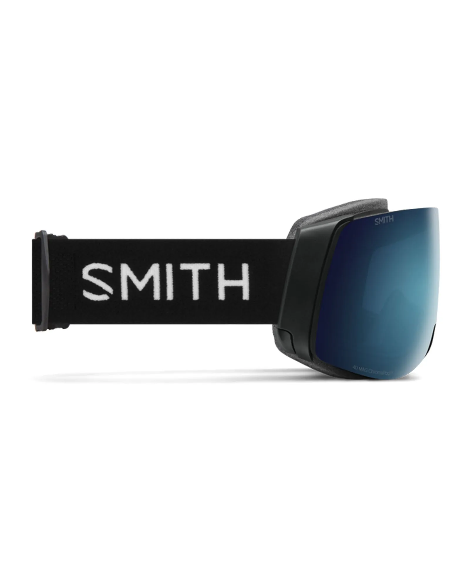 4D Mag Snow Goggles