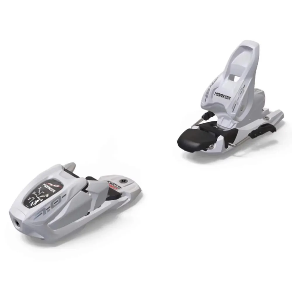 7.0 JUNIOR SKI BINDINGS - 2024