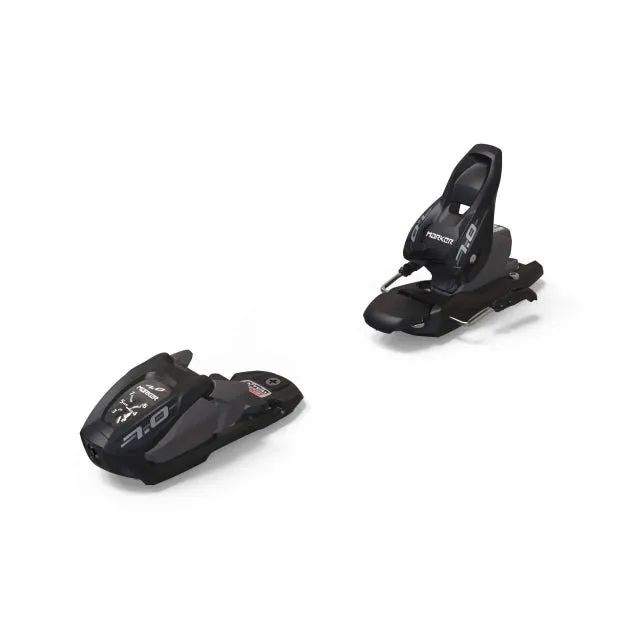 7.0 JUNIOR SKI BINDINGS - 2024