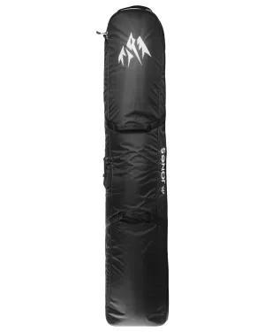 Adventure Snowboard Bag - Stealth Black