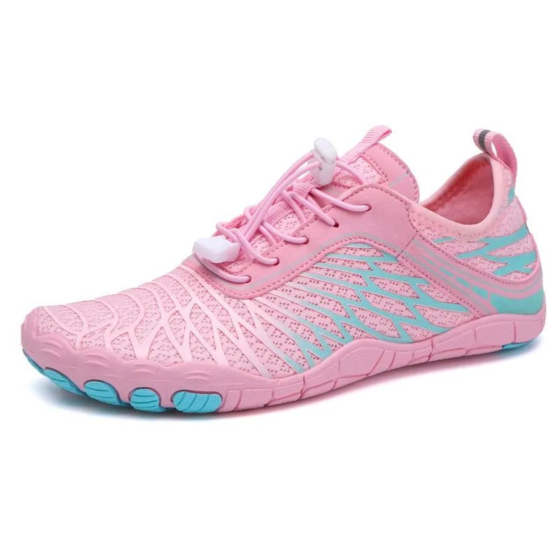 Allrj Five Finger Unisex Gym Sneakers - Comfort & Performance