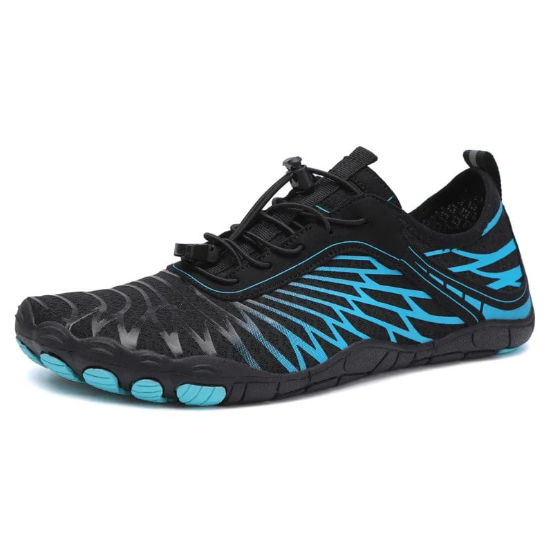 Allrj Five Finger Unisex Gym Sneakers - Comfort & Performance