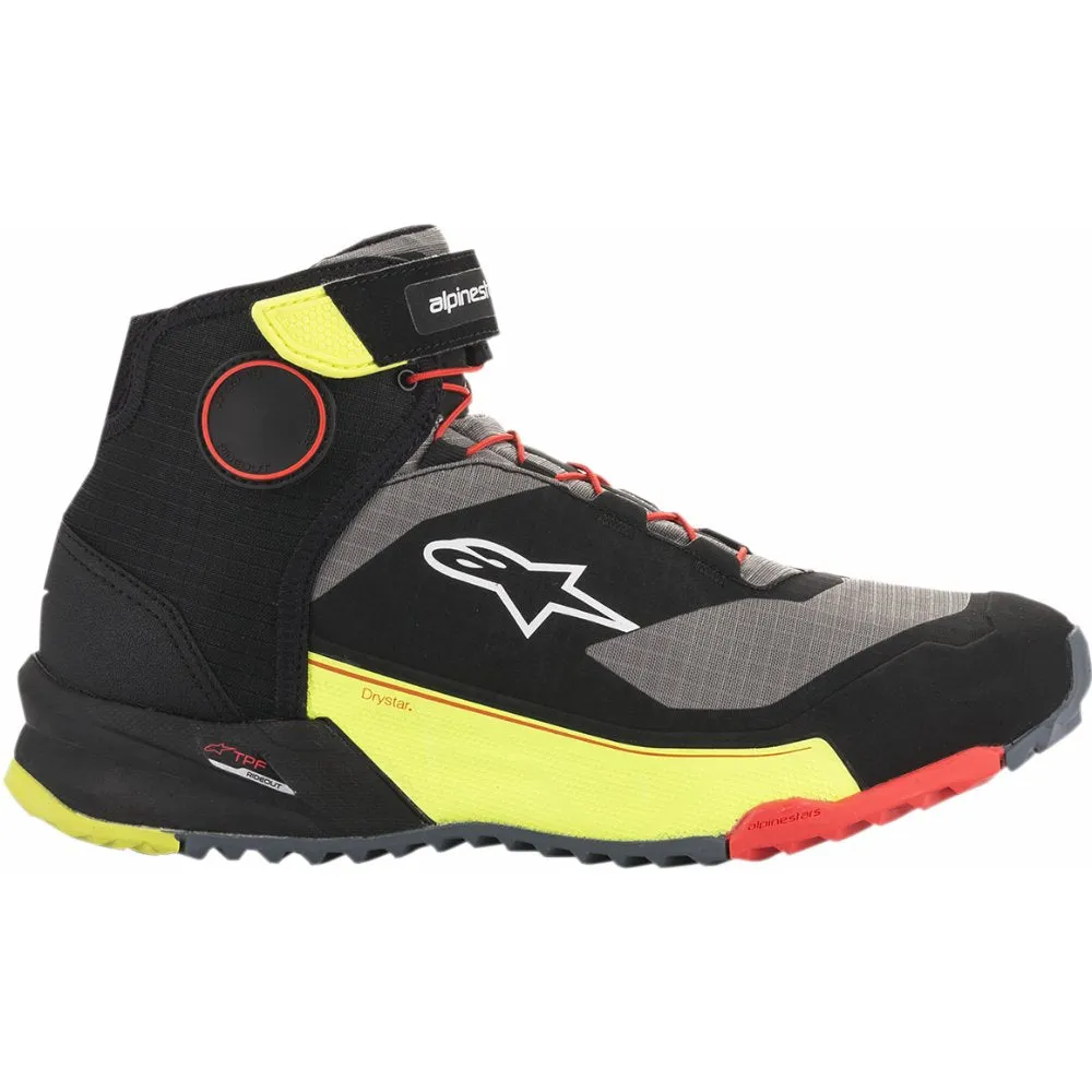 Alpinestars CR-X Drystar Driving Shoes