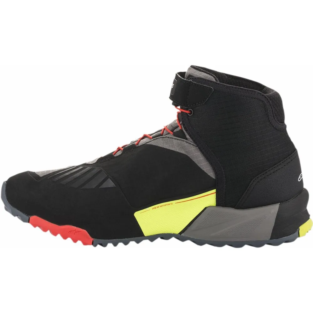 Alpinestars CR-X Drystar Driving Shoes