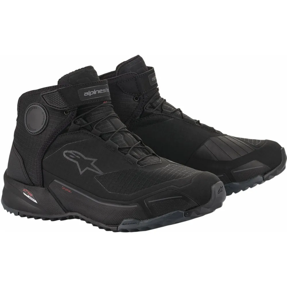 Alpinestars CR-X Drystar Driving Shoes
