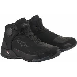 Alpinestars CR-X Drystar Driving Shoes