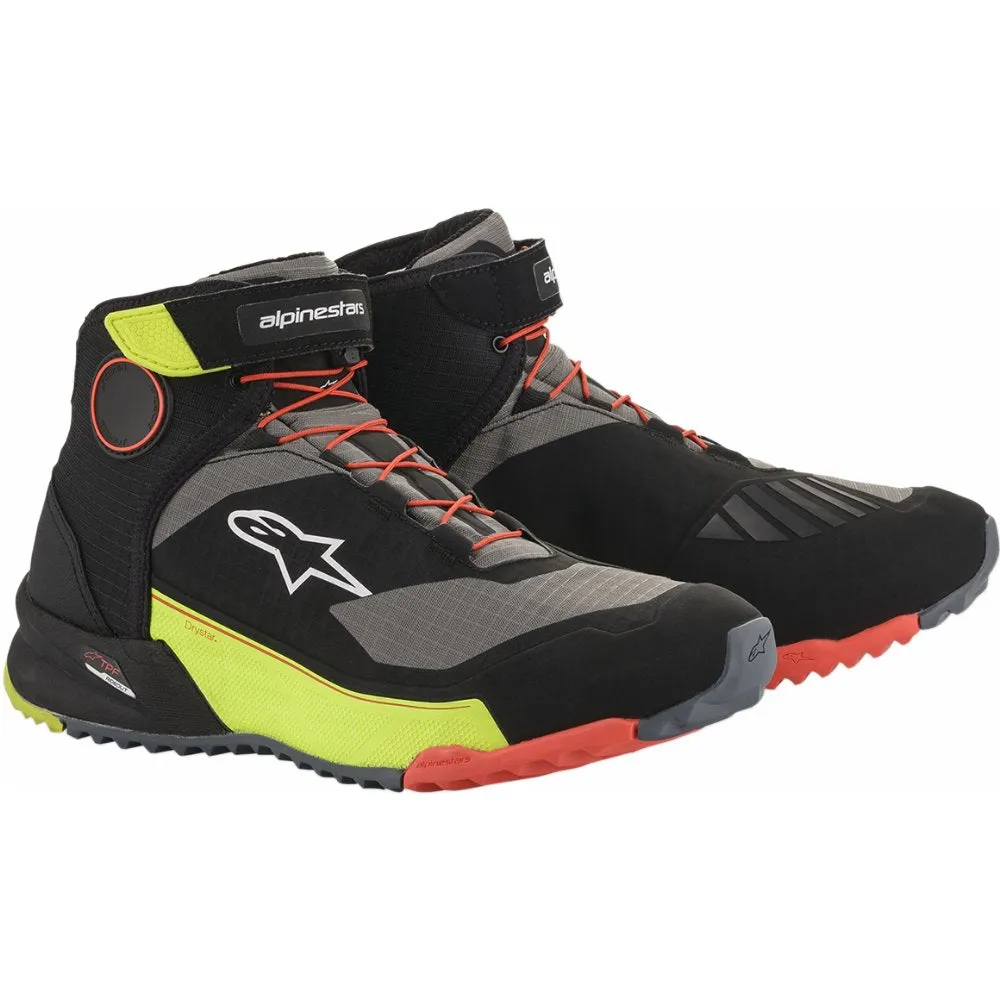 Alpinestars CR-X Drystar Driving Shoes