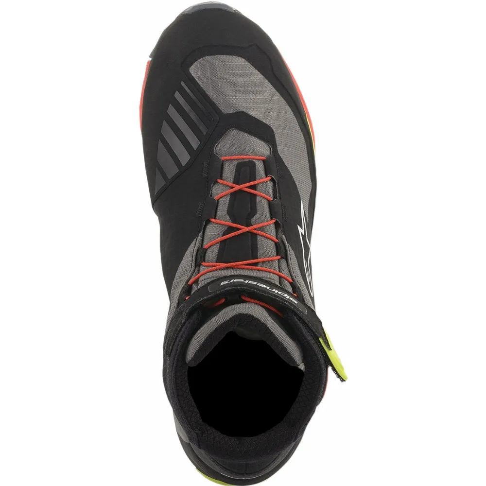 Alpinestars CR-X Drystar Driving Shoes