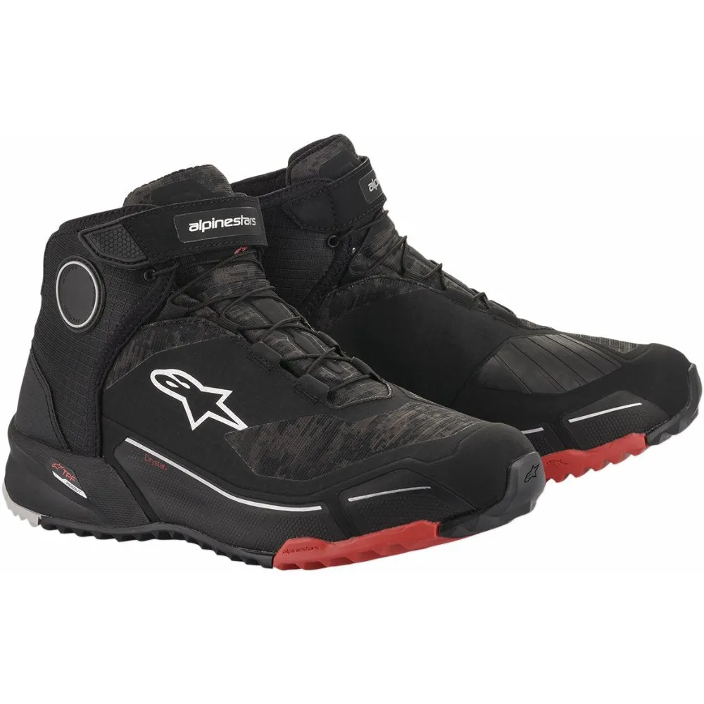 Alpinestars CR-X Drystar Driving Shoes