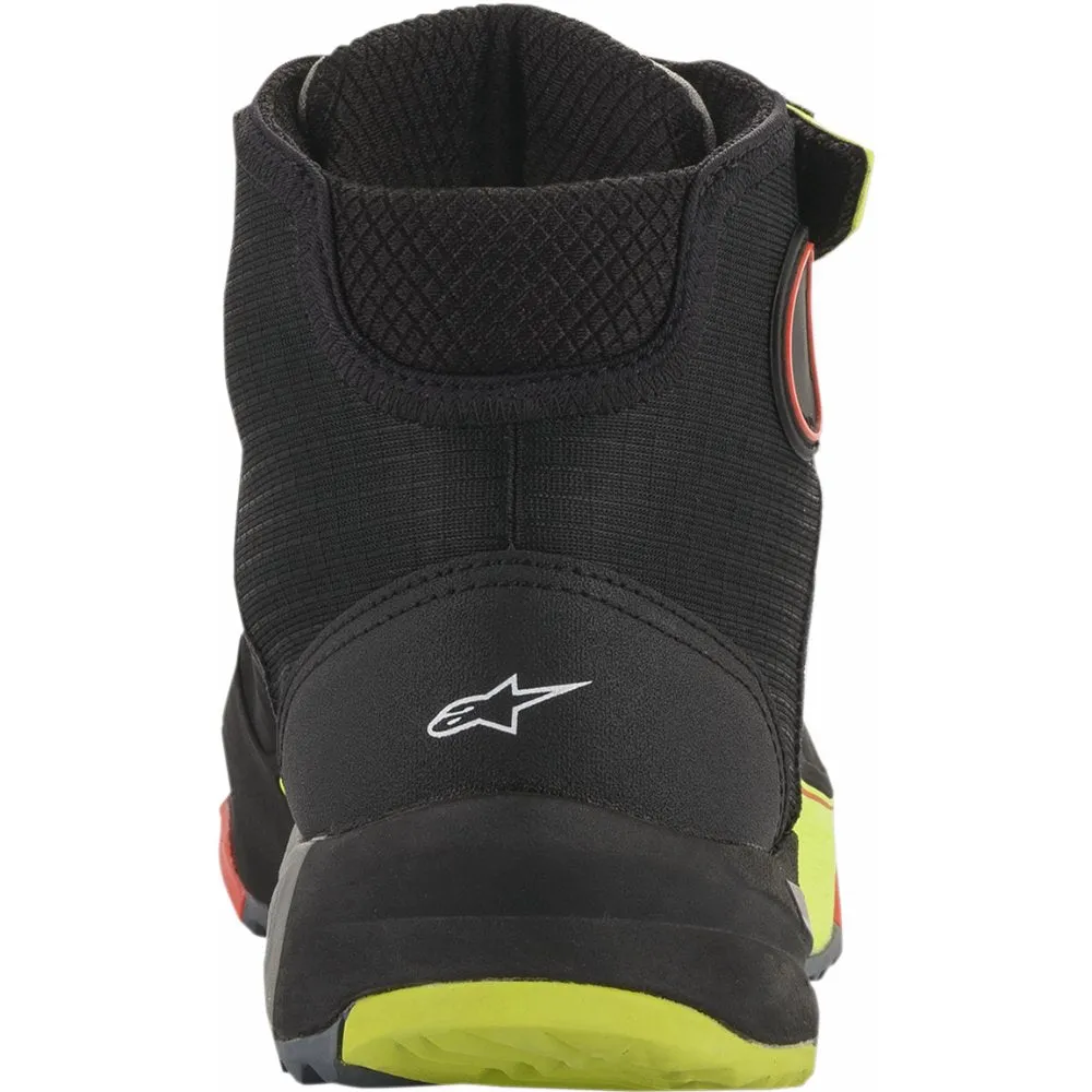 Alpinestars CR-X Drystar Driving Shoes