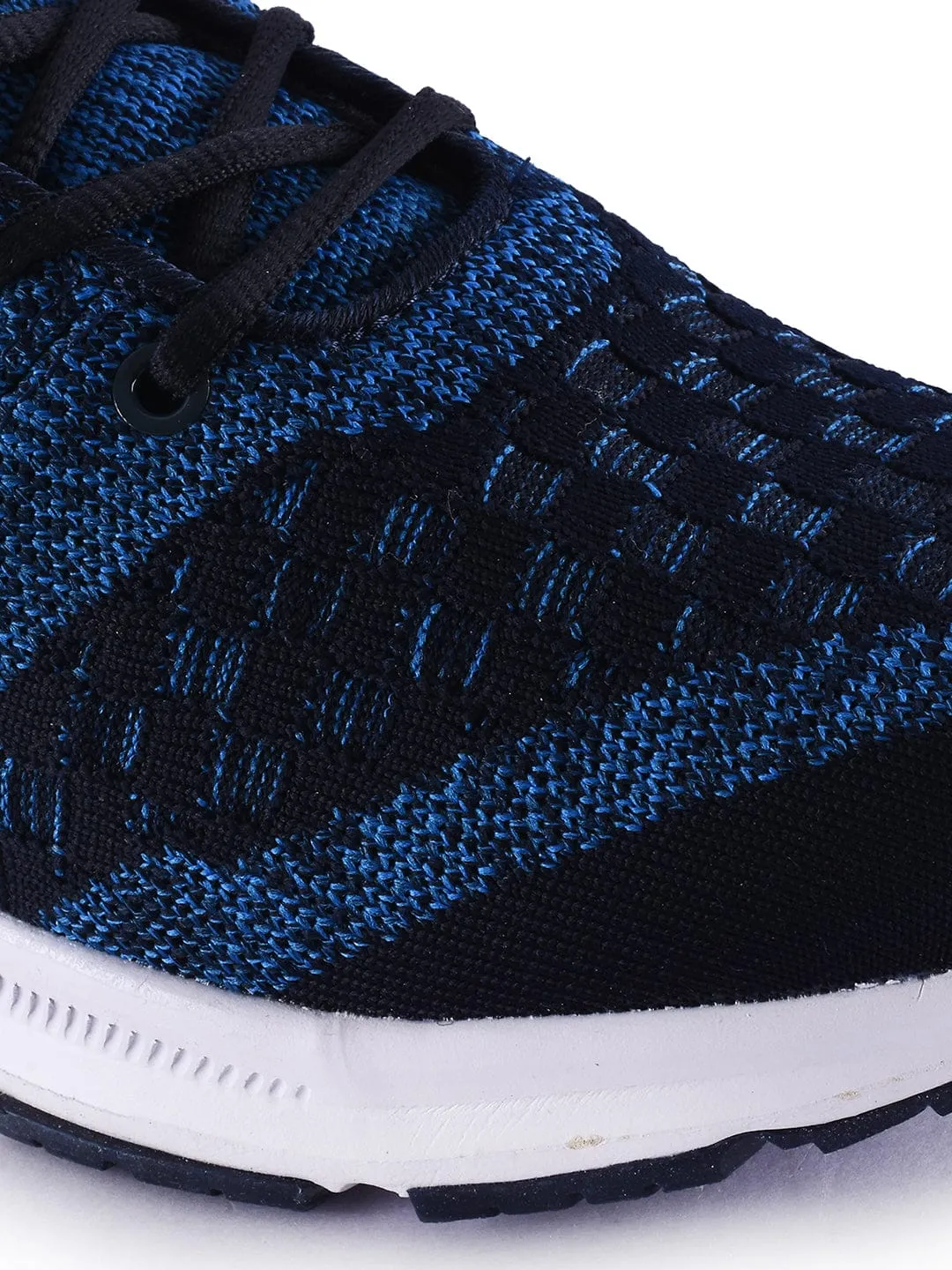 AMAZO Blue Men's Running Shoes