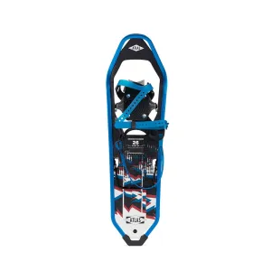 Atlas Range-BC Snowshoe