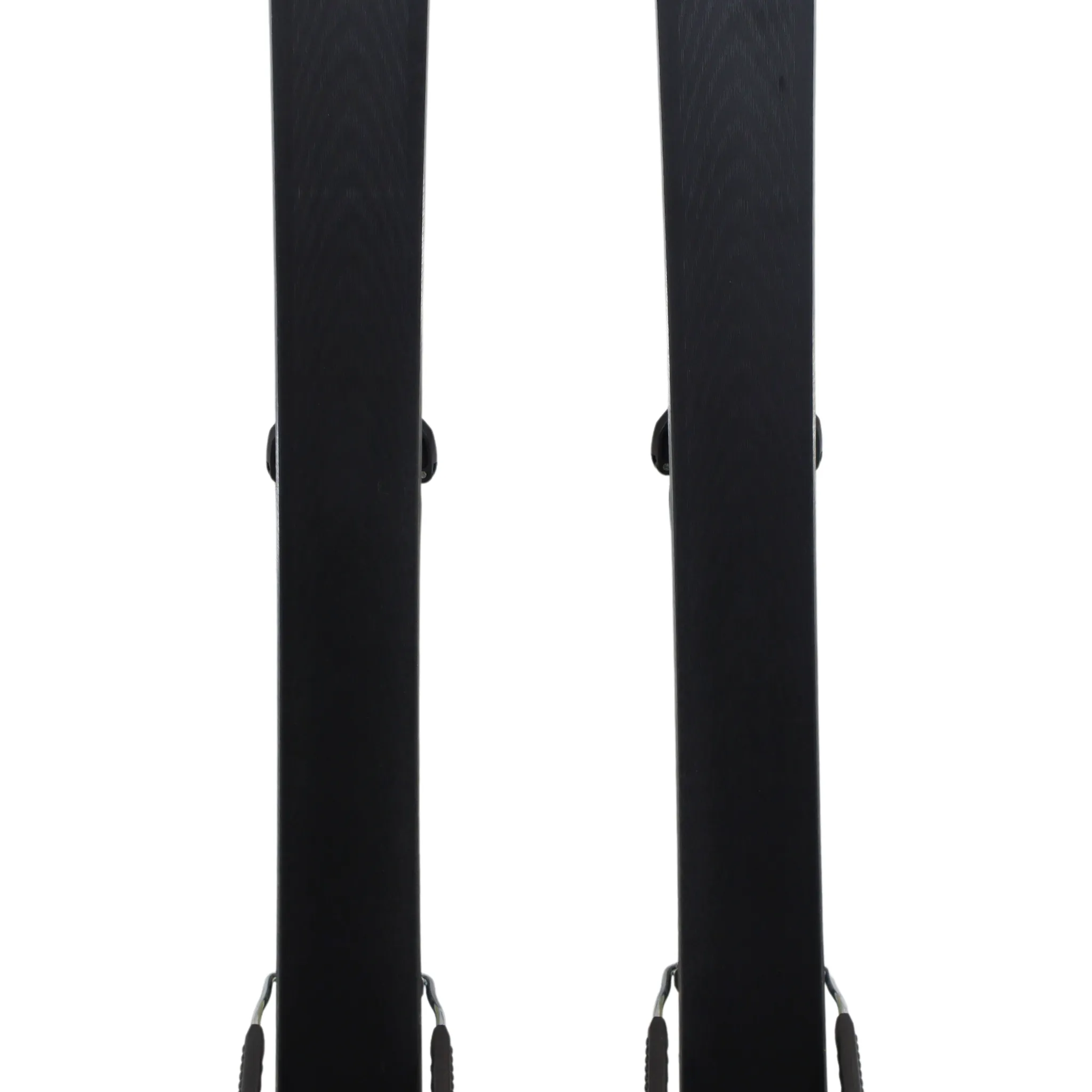 Atomic Cloud C12 2023 154cm Ski   Atomic X14 GW Demo Bindings – USED