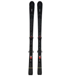 Atomic Cloud C12 2023 154cm Ski   Atomic X14 GW Demo Bindings – USED