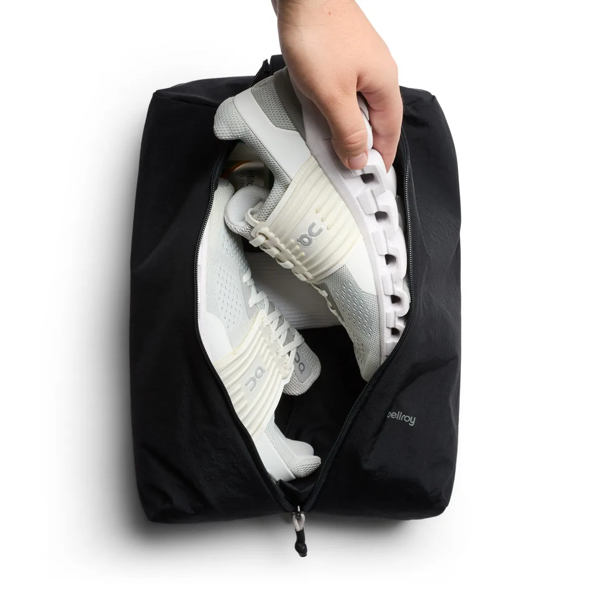 Bellroy Lite Packing Caddy 10L in Black