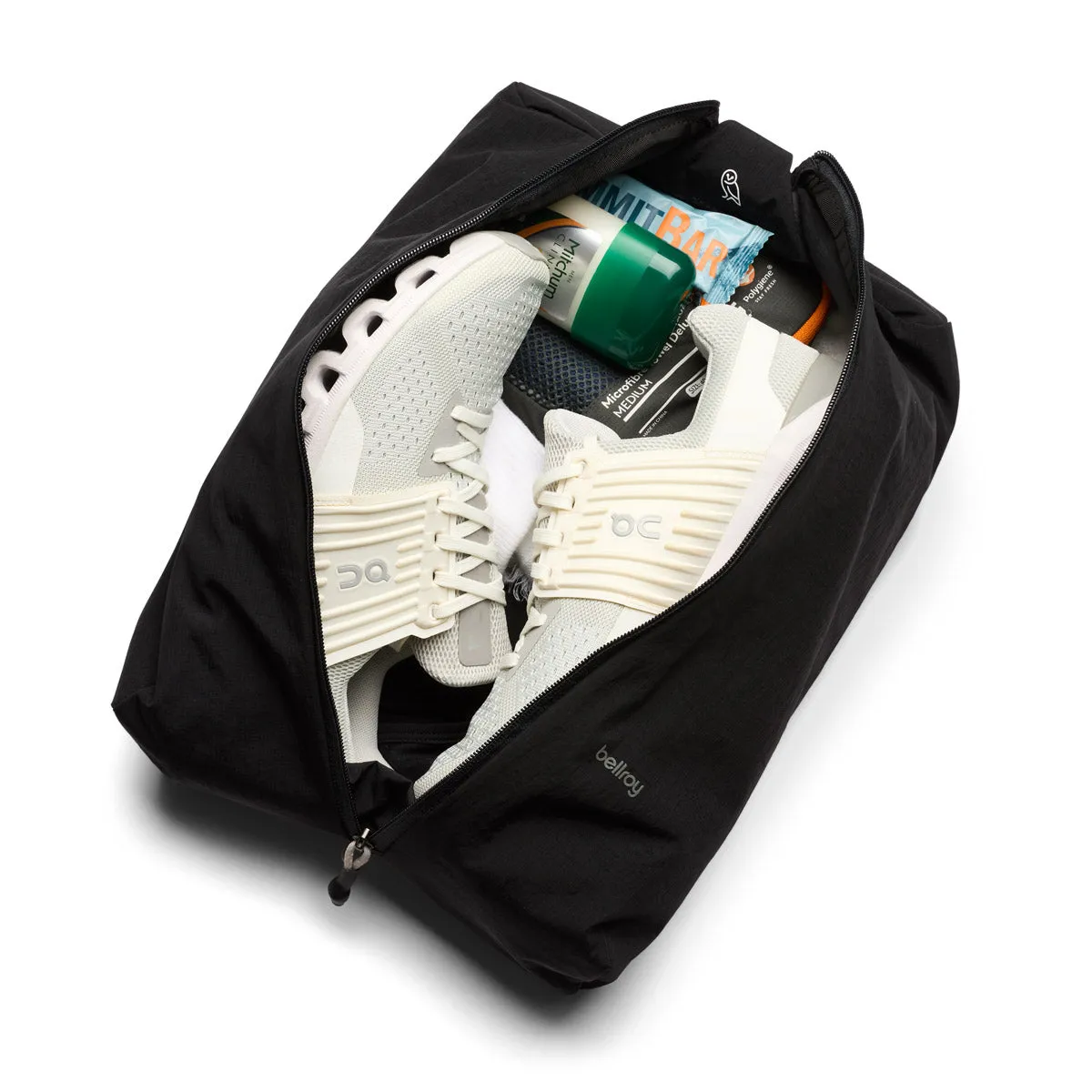Bellroy Lite Packing Caddy 10L in Black