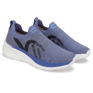 Bersache Sneaker, Loafers ,Casual with extra comfort Sneakers for Women  (Blue-9120)