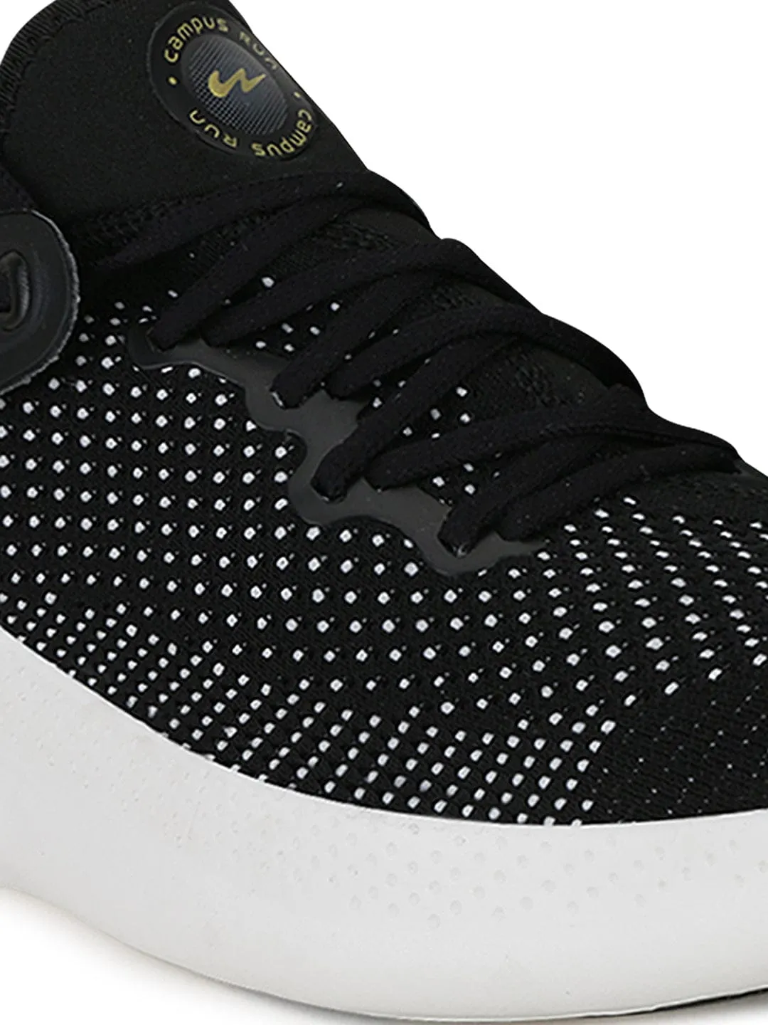 BETA Black Men's Running Shoes
