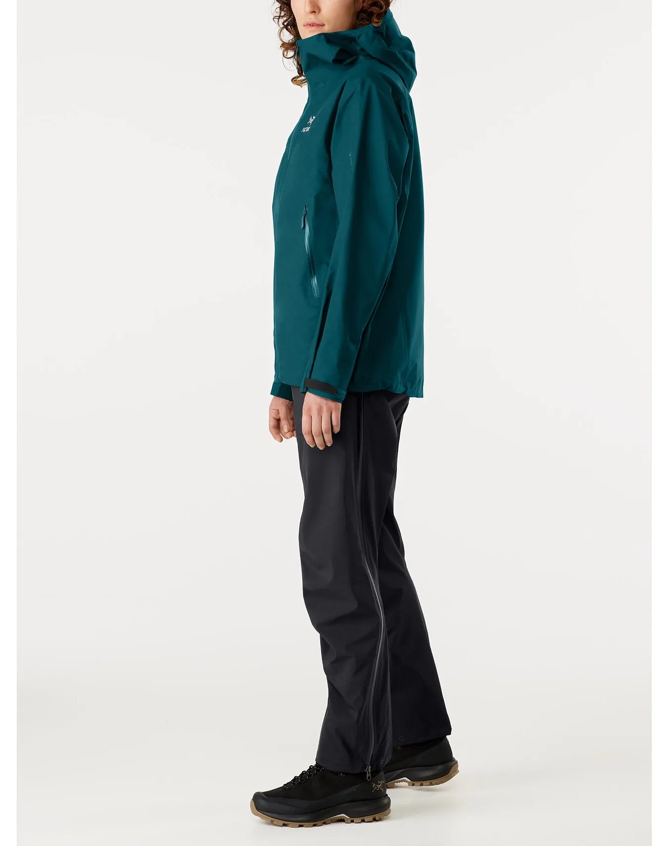 Beta Pant (Women's) - Past Season