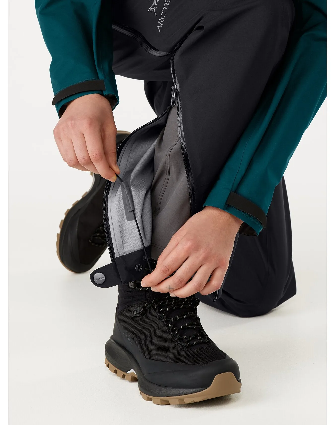 Beta Pant (Women's) - Past Season