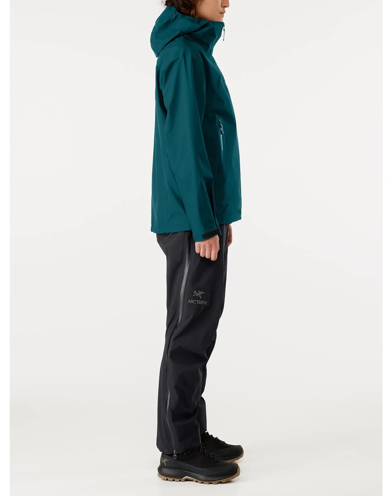 Beta Pant (Women's) - Past Season