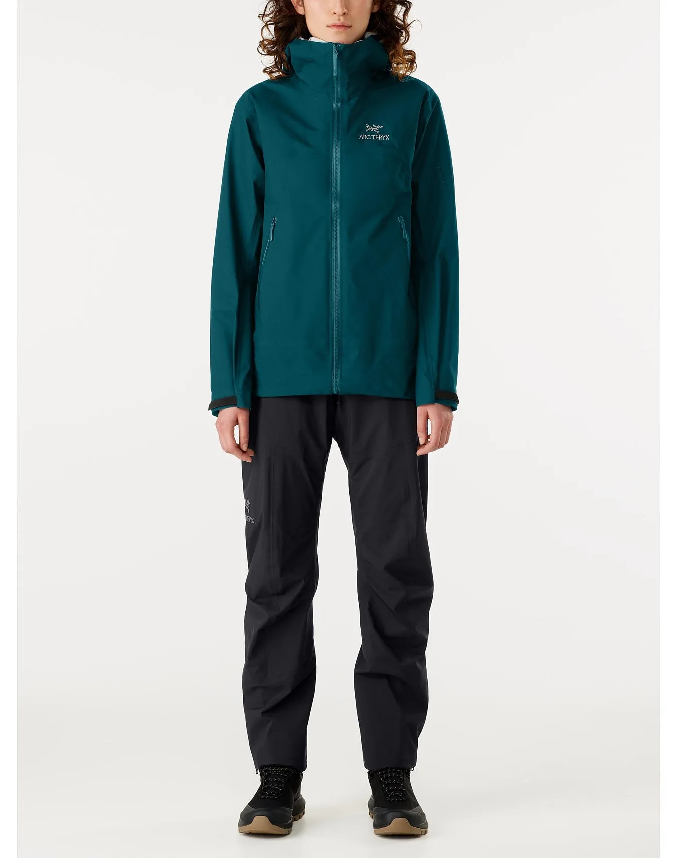 Beta Pant (Women's) - Past Season