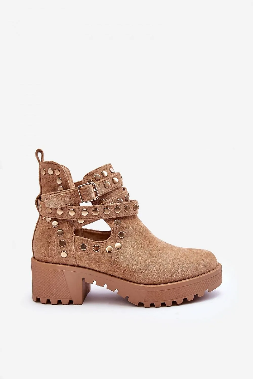 Boots model 184023 Step in style