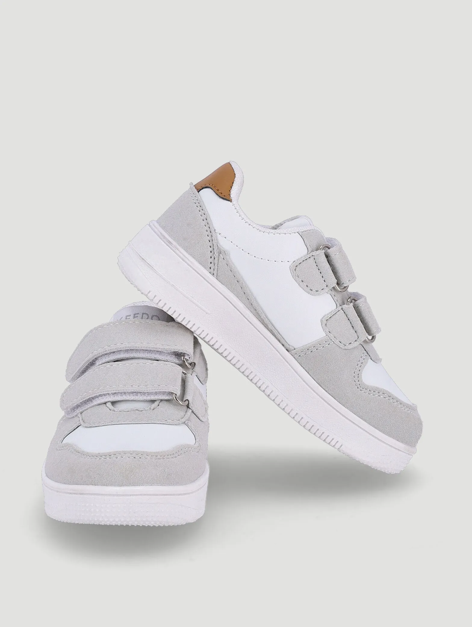 Boys Colourblock Sneaker