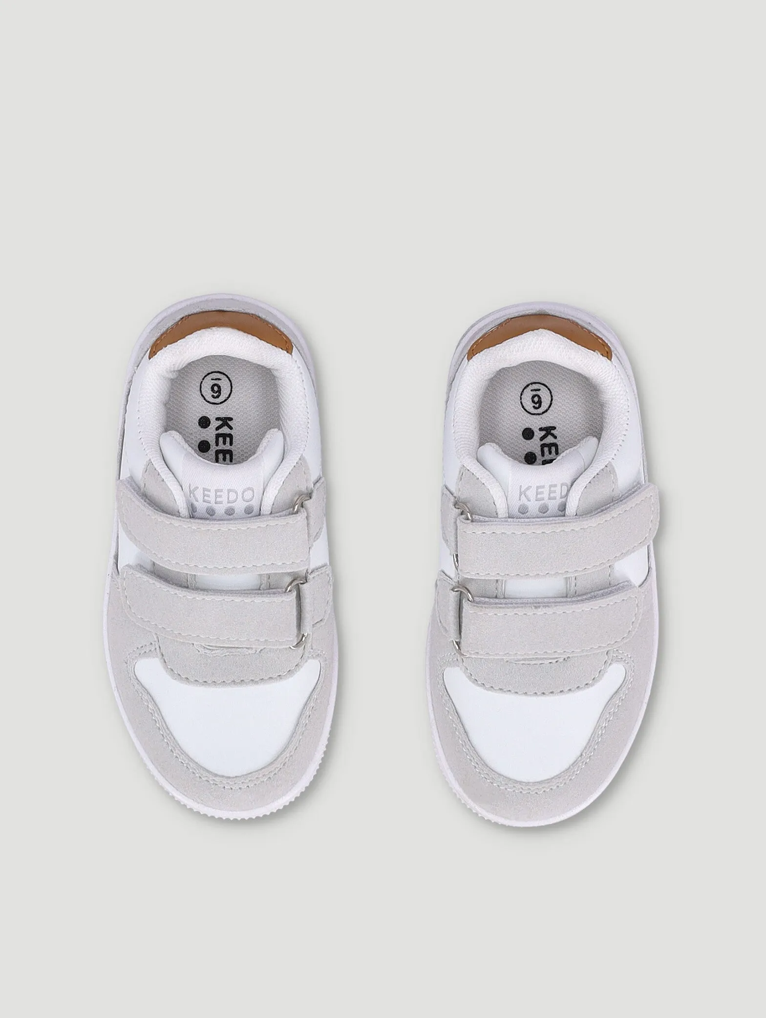 Boys Colourblock Sneaker