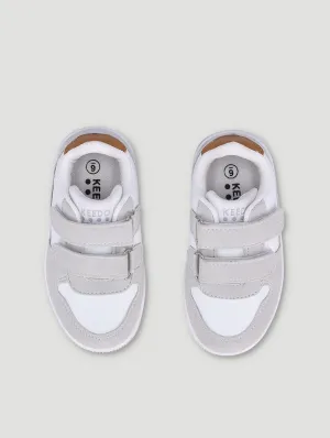 Boys Colourblock Sneaker