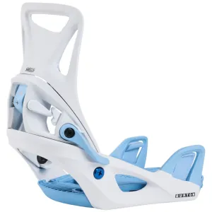 Burton Kids' Step On Bindings 2025 - Youth
