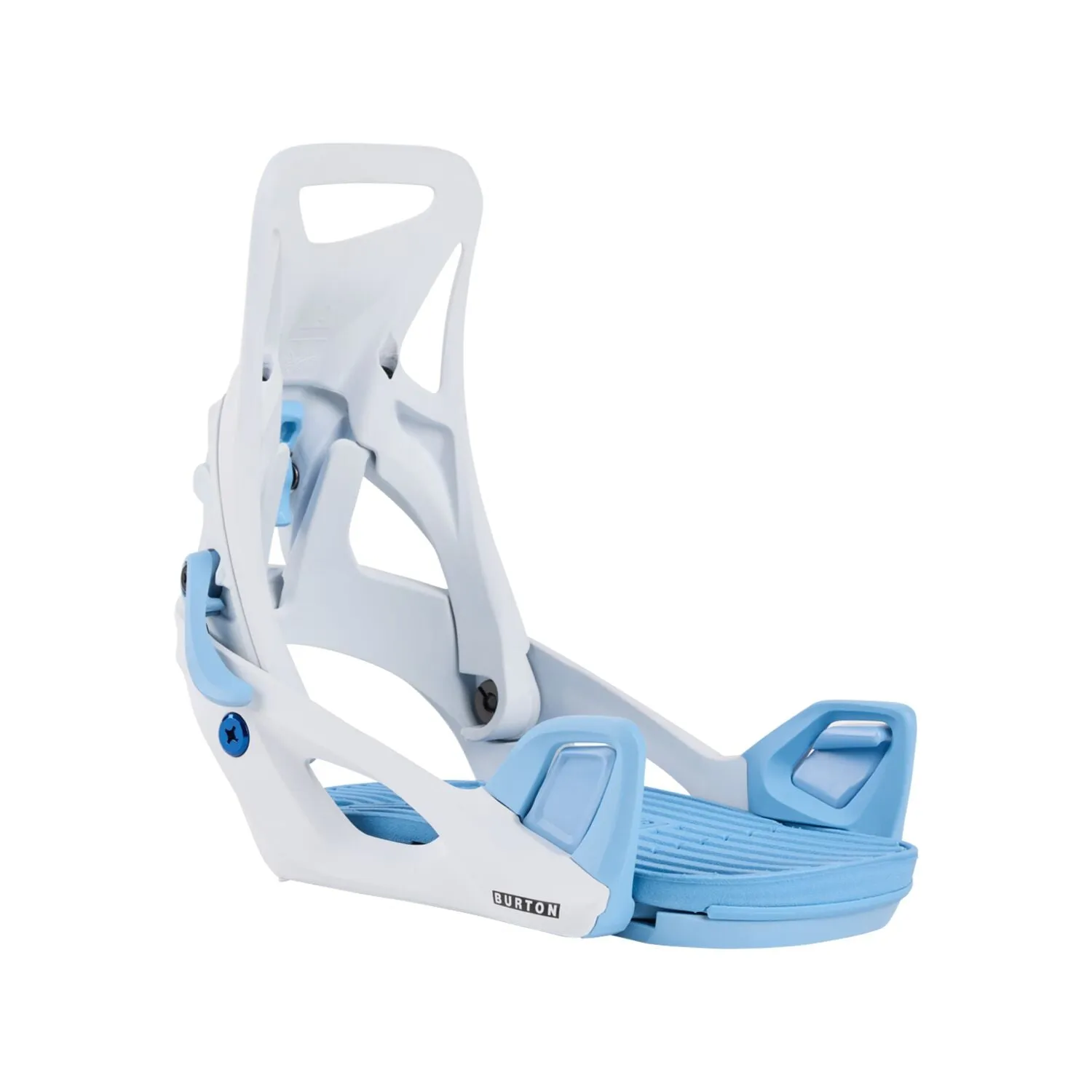Burton Kids' Step On Bindings 2025 - Youth
