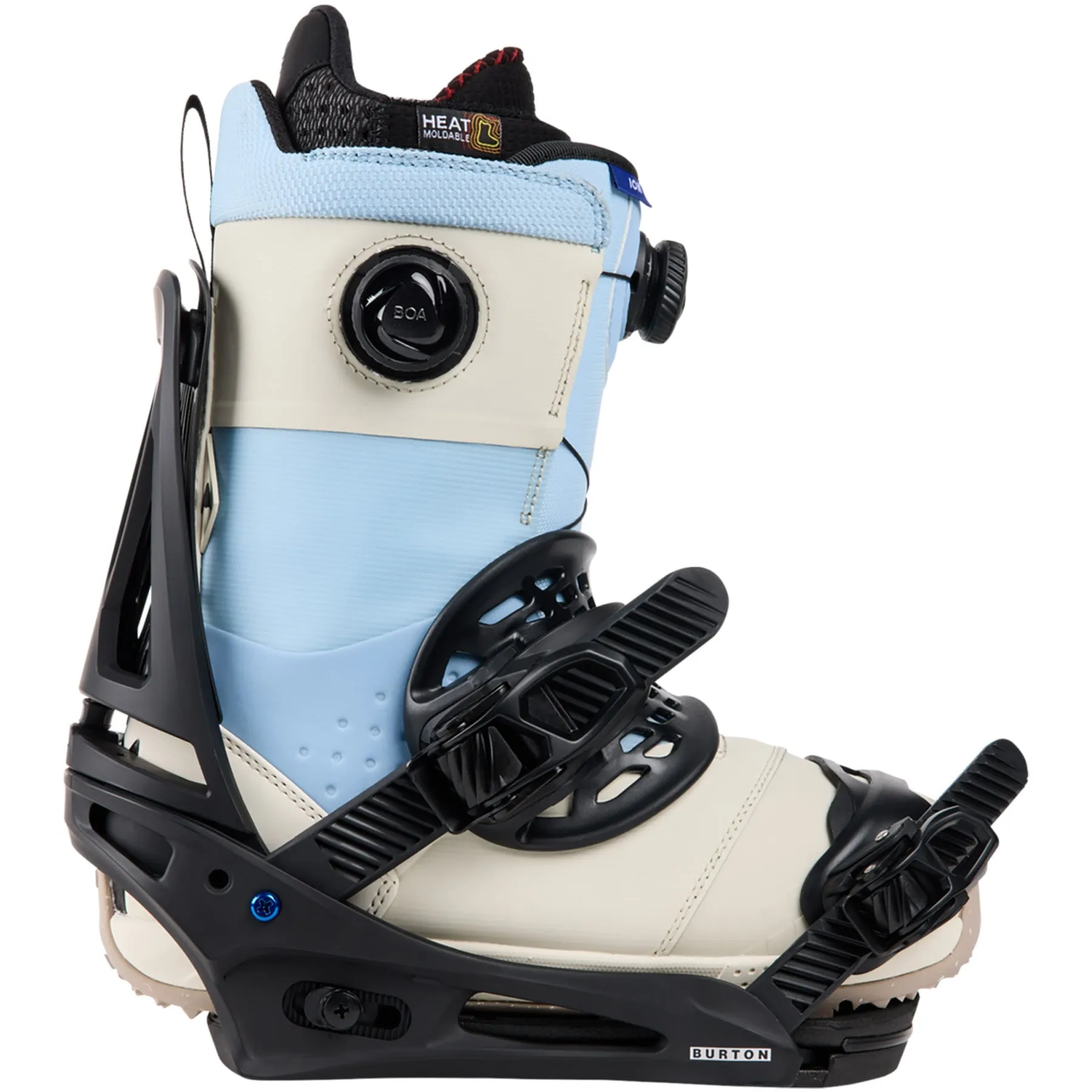 Burton Mens Genesis Binding 2025