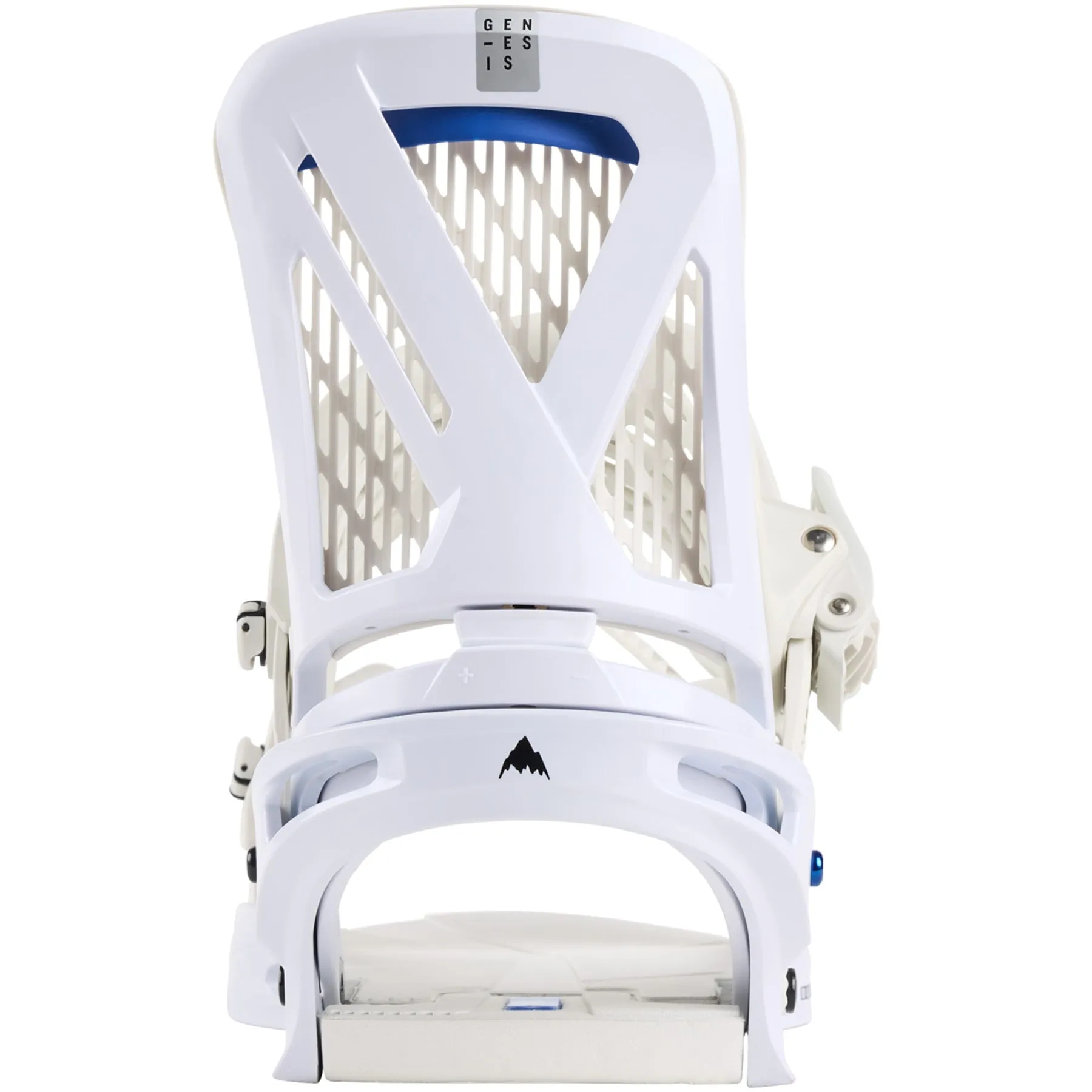 Burton Mens Genesis Binding 2025