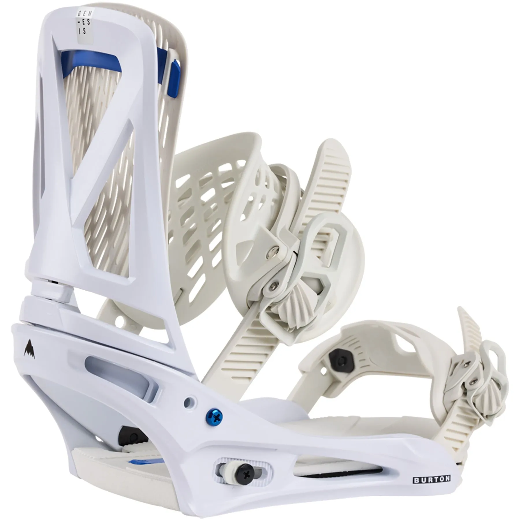 Burton Mens Genesis Binding 2025