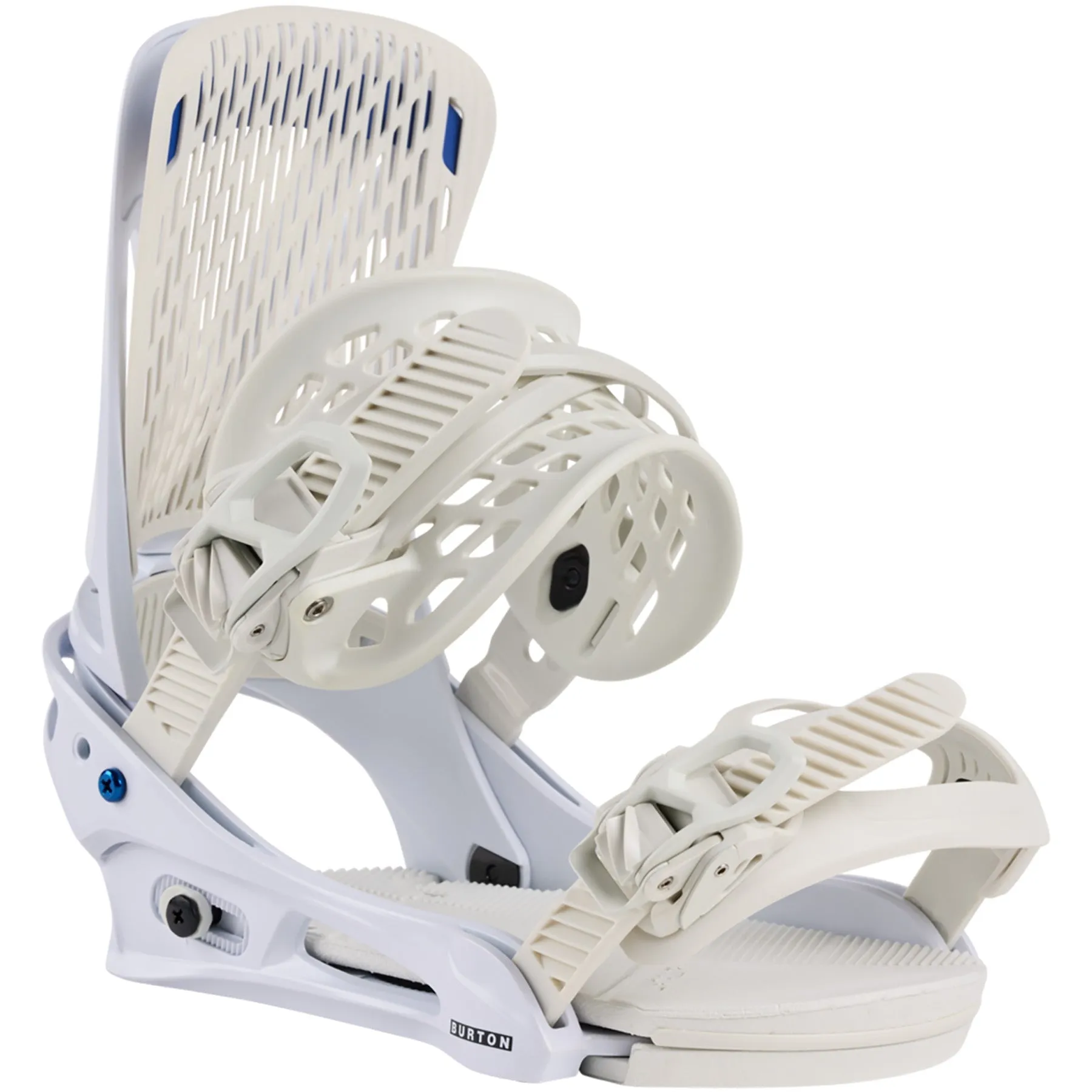 Burton Mens Genesis Binding 2025