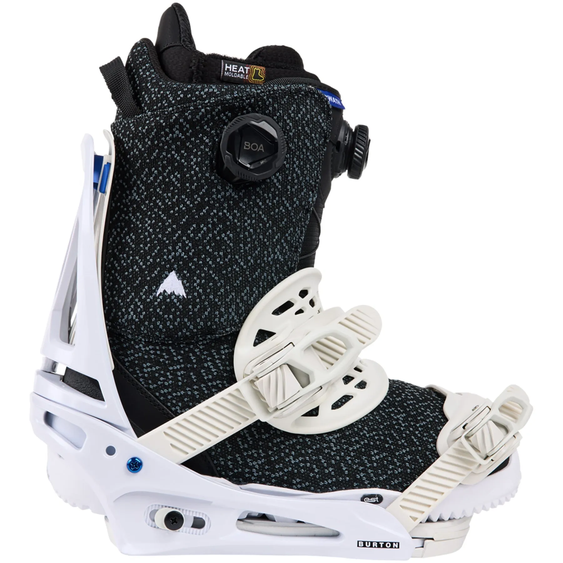 Burton Mens Genesis Binding 2025